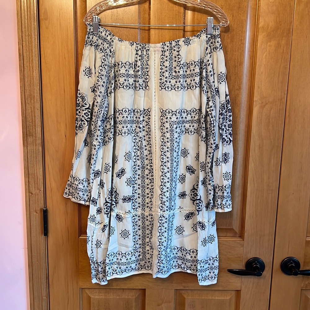 Zara sundress